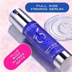 ✨ ZO Firming Serum — BOXED + 8 Free Gifts ZO Skin Health